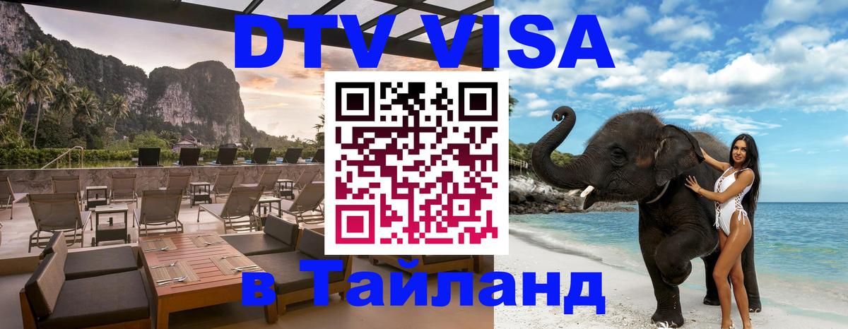 Оформление DTV визы под ключ: стоимость и тарифы, только загранпаспорт - 19.11.2025 